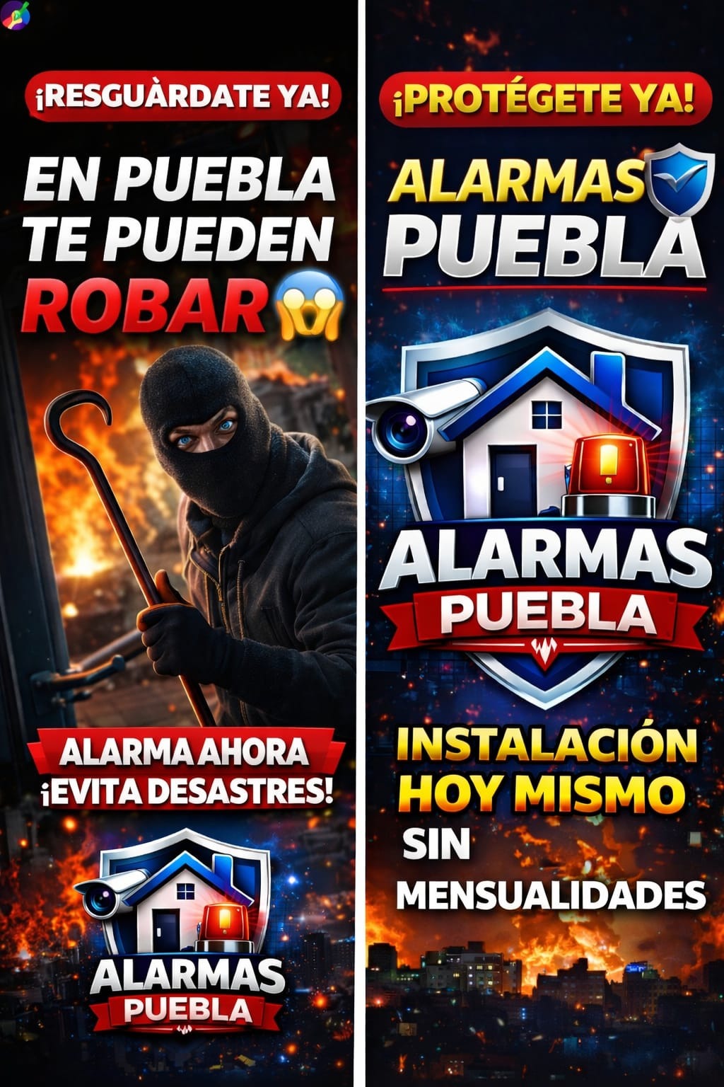 Alarma sísmica